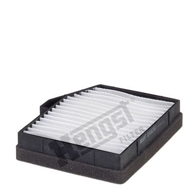 HENGST FILTER filtras, salono oras E4923LI